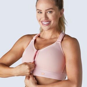 SheFit Flex Sports Bra, 1 Luxe